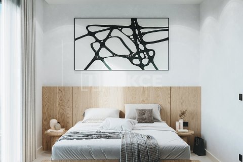 2+1 Lägenhet  i Bodrum, Mugla, Turkiet Nr. 224729 - 25