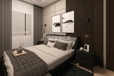 2+1 Lejlighed i Antalya, Tyrkiet Nr. 237980 - 6