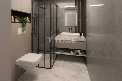 2+1 Lejlighed i Antalya, Tyrkiet Nr. 237980 - 7