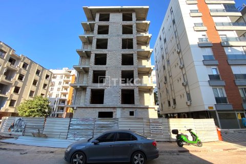 3+1 Lejlighed i Antalya, Tyrkiet Nr. 237981 - 18