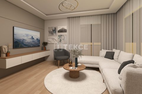 2+1 Lejlighed i Antalya, Tyrkiet Nr. 237979 - 4