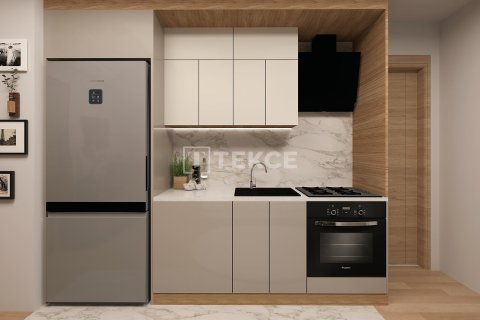 2+1 Lejlighed i Antalya, Tyrkiet Nr. 237979 - 5