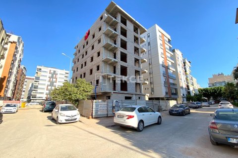 2+1 Lejlighed i Antalya, Tyrkiet Nr. 237979 - 19