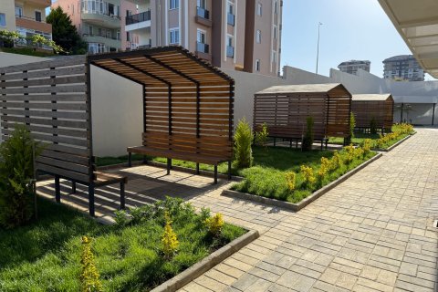 آپارتمان در Avsallar ، ترکیه 82 متر مربع. شماره 237977 - 6