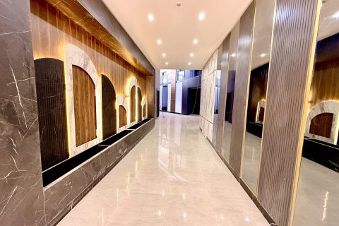 آپارتمان در Avsallar ، ترکیه 82 متر مربع. شماره 237977 - 10
