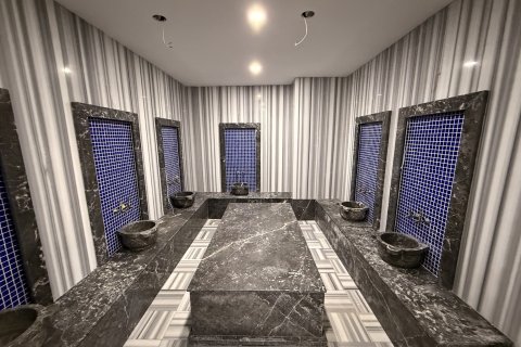 آپارتمان در Avsallar ، ترکیه 82 متر مربع. شماره 237977 - 12