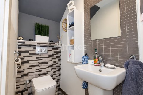 Villa  4+1  Serik, Antalya, Türkiye №237978 - 30
