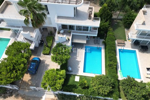 Villa  4+1  Serik, Antalya, Türkiye №237978 - 4