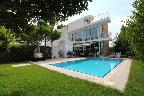 Villa  4+1  Serik, Antalya, Türkiye №237978 - 8