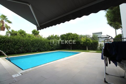 Villa  4+1  Serik, Antalya, Türkiye №237978 - 5
