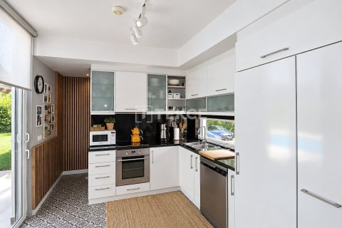 Villa  4+1  Serik, Antalya, Türkiye №237978 - 17