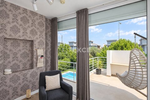 Villa  4+1  Serik, Antalya, Türkiye №237978 - 24