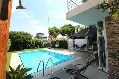 Villa  4+1  Serik, Antalya, Türkiye №237978 - 7