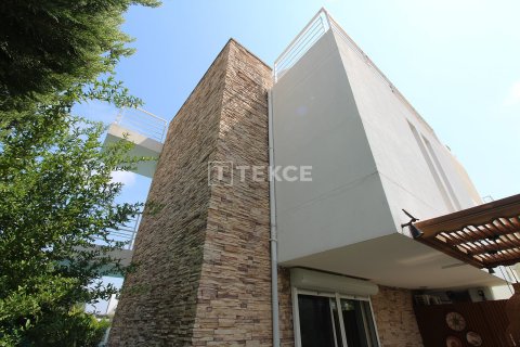 Villa  4+1  Serik, Antalya, Türkiye №237978 - 12