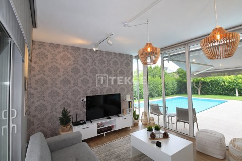Villa  4+1  Serik, Antalya, Türkiye №237978 - 14