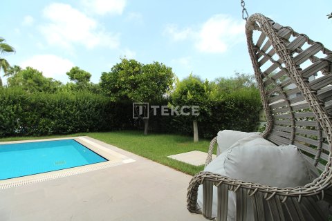 Villa  4+1  Serik, Antalya, Türkiye №237978 - 6