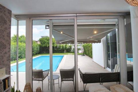 Villa  4+1  Serik, Antalya, Türkiye №237978 - 15