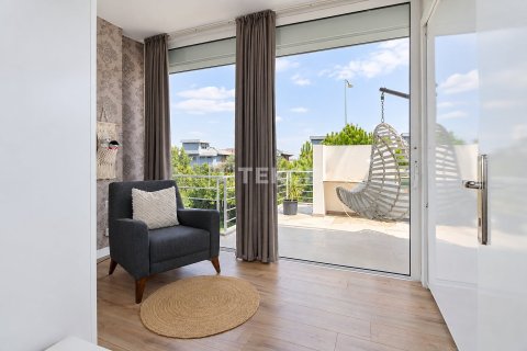 Villa  4+1  Serik, Antalya, Türkiye №237978 - 23