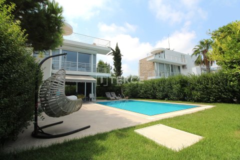 Villa  4+1  Serik, Antalya, Türkiye №237978 - 2