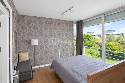 Villa  4+1  Serik, Antalya, Türkiye №237978 - 21