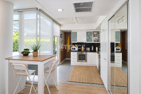 Villa  4+1  Serik, Antalya, Türkiye №237978 - 16
