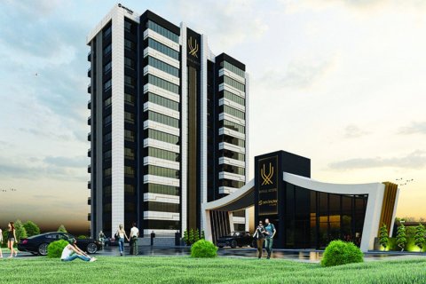 Royal Suite  i Gaziantep, Tyrkia Nr.133857 - 7
