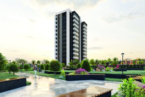 Royal Suite  i Gaziantep, Tyrkia Nr.133857 - 5