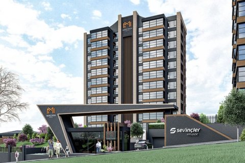 Meridyen Suites  i Gaziantep, Tyrkia Nr.133854 - 4