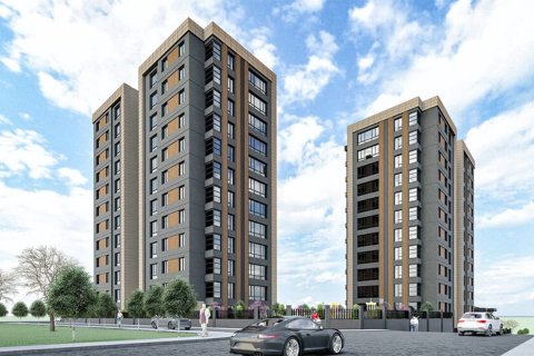 Meridyen Suites  i Gaziantep, Tyrkia Nr.133854 - 3