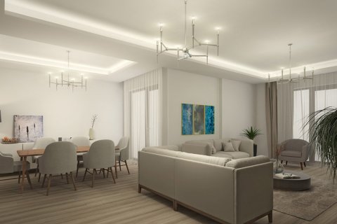 Yukselenpark Bulvar i Bursa, Tyrkia Nr.133849 - 5