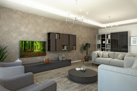 Yukselenpark Bulvar i Bursa, Tyrkia Nr.133849 - 6