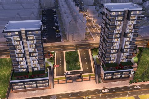 Yukselenpark Bulvar i Bursa, Tyrkia Nr.133849 - 7