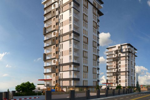 Yukselenpark Bulvar i Bursa, Tyrkia Nr.133849 - 4
