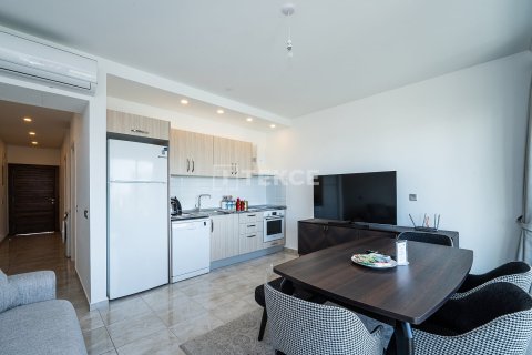 2+1 Penthäuser in Girne, Nr. 221833 - 8