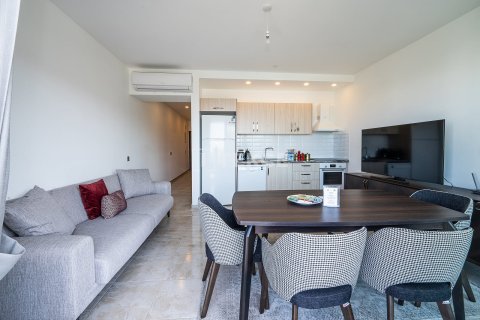 2+1 Penthäuser in Girne, Nr. 221833 - 9
