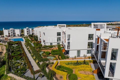 2+1 Penthäuser in Girne, Nr. 221833 - 3
