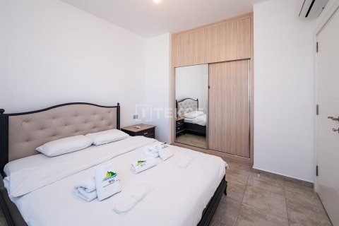 2+1 Penthäuser in Girne, Nr. 221833 - 10