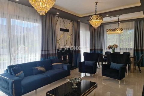 4+1 Villa i Girne, Nr. 221831 - 12