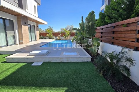4+1 Villa i Girne, Nr. 221831 - 11