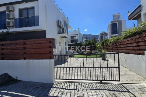 4+1 Villa i Girne, Nr. 221831 - 10