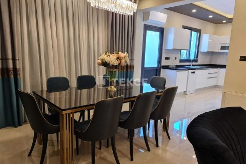 4+1 Villa i Girne, Nr. 221831 - 15