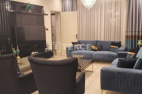 4+1 Villa i Girne, Nr. 221831 - 13