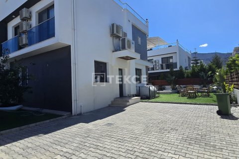 4+1 Villa i Girne, Nr. 221831 - 6