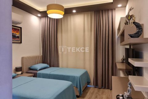 4+1 Villa i Girne, Nr. 221831 - 20