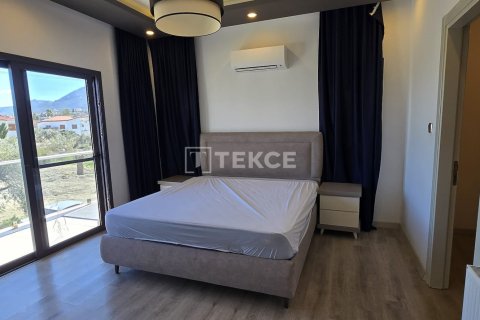 4+1 Villa i Girne, Nr. 221831 - 17