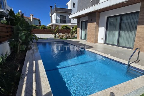 Villa  4+1  Girne,  №221831