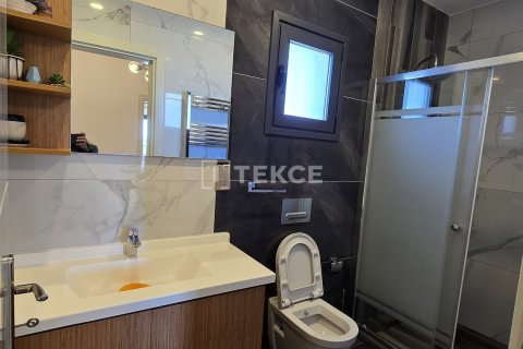 4+1 Villa i Girne, Nr. 221831 - 21