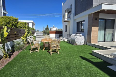 4+1 Villa i Girne, Nr. 221831 - 3