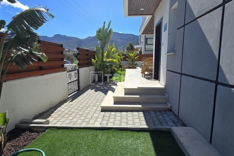 4+1 Villa i Girne, Nr. 221831 - 9