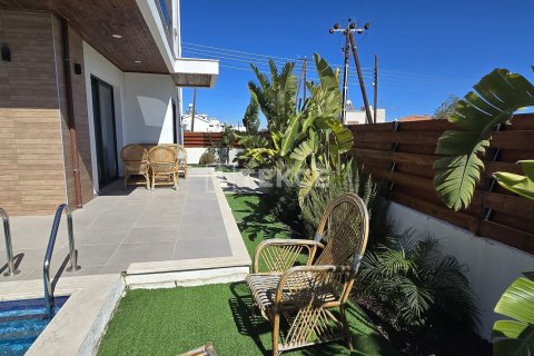 4+1 Villa i Girne, Nr. 221831 - 5